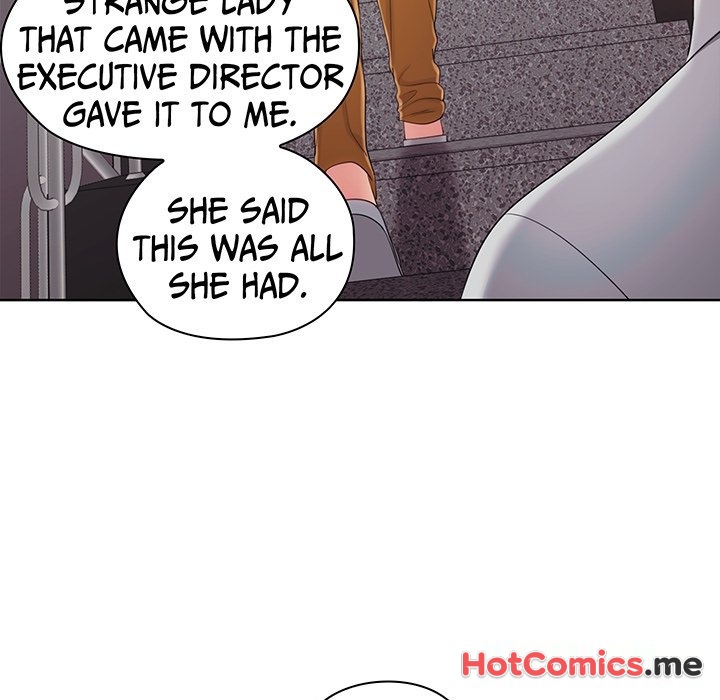 Master, Do You Need A Hand? - episode 40 - 14