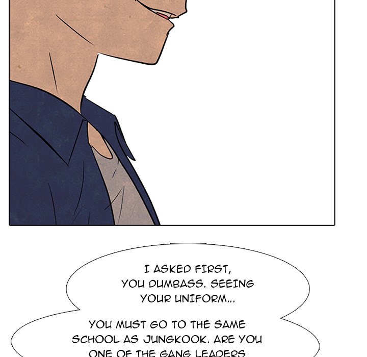 High School Devil - episode 95 - 63