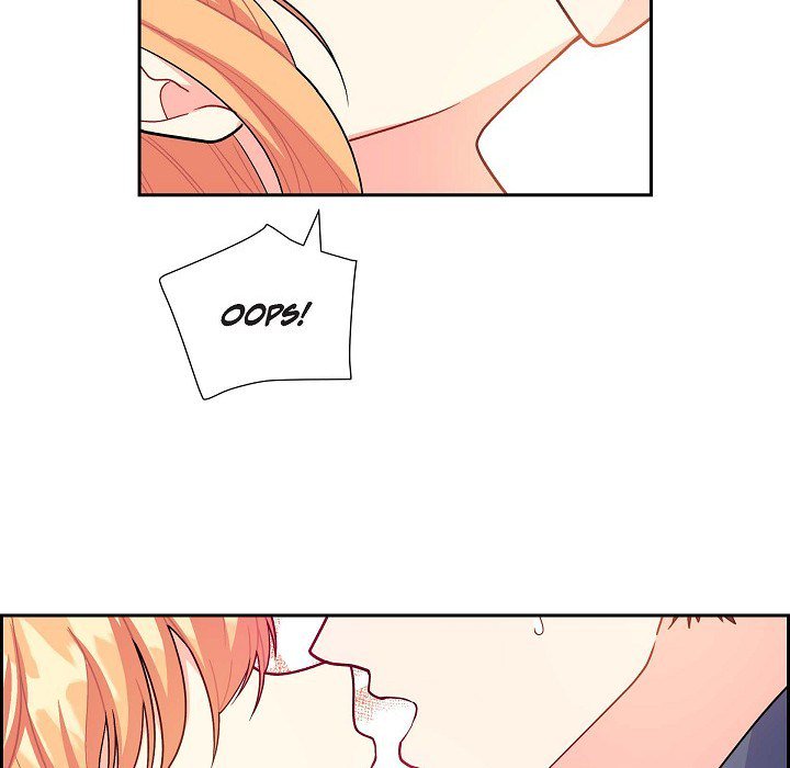 The Destroyer Fell in Love with Me - episode 10 - 76