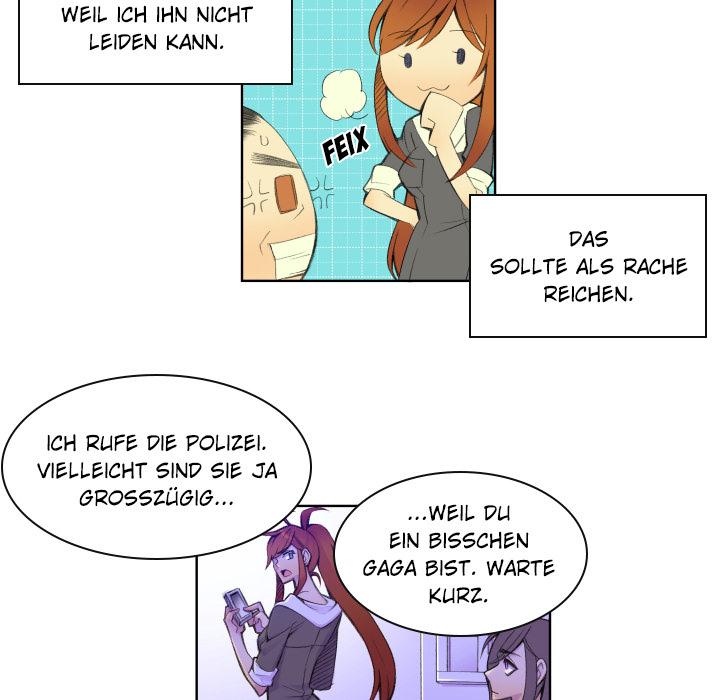 Zum Fressen gern! - episode 3 - 28