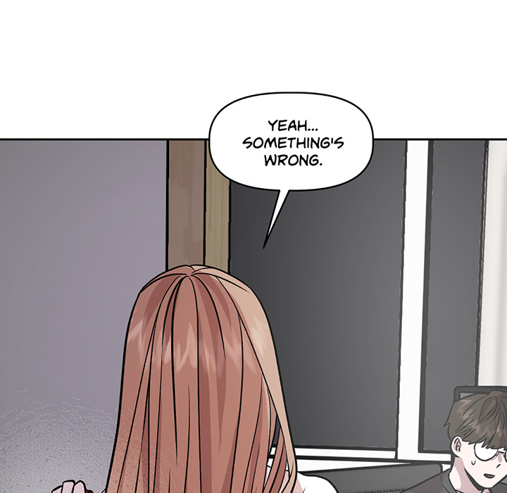 Bitter Sweetheart - episode 11 - 9