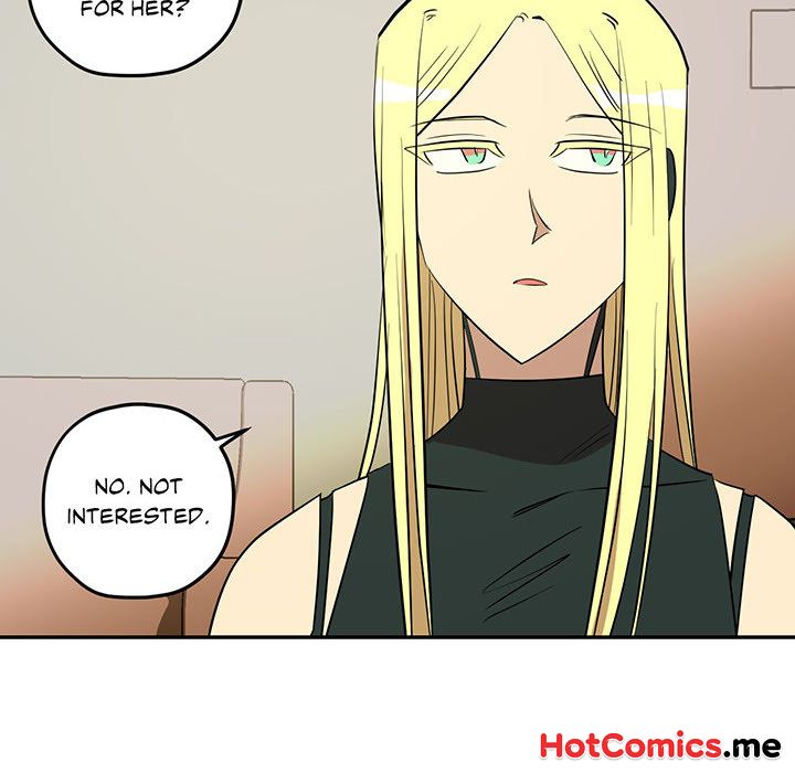 Love, Lust, & Joy - episode 15 - 46