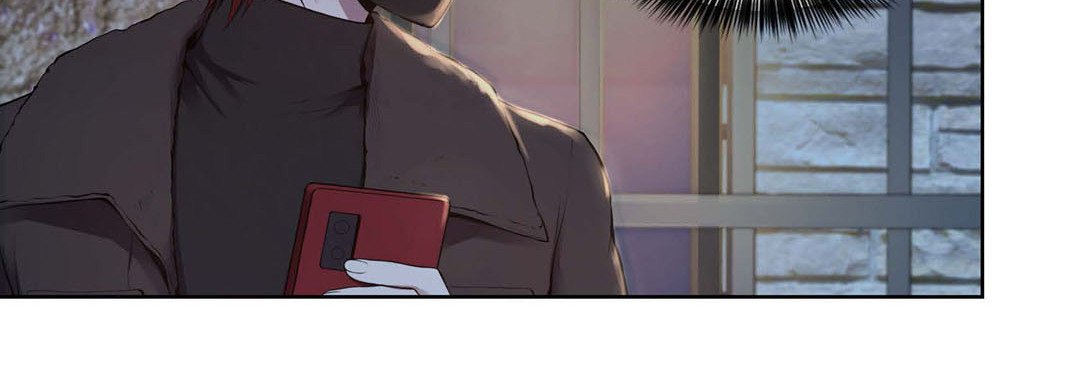 Sweet Caress - episode 11 - 10