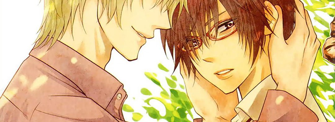 Love Only You - episode 1 - 9