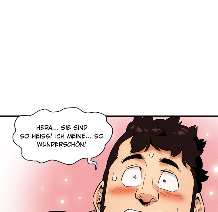 Wer hat Angst vor Mister H? - episode 7 - 31
