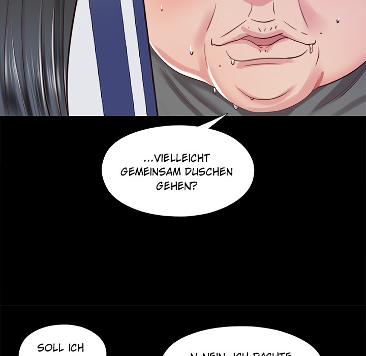 Heimliche Mitbewohnerin - episode 11 - 36
