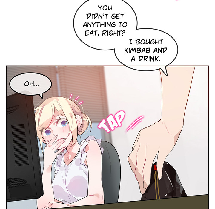 A Pervert's Daily Life - episode 16 - 39