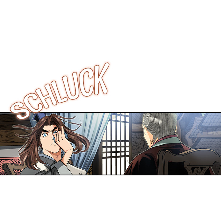 Die Reise des Gunak - episode 26 - 36