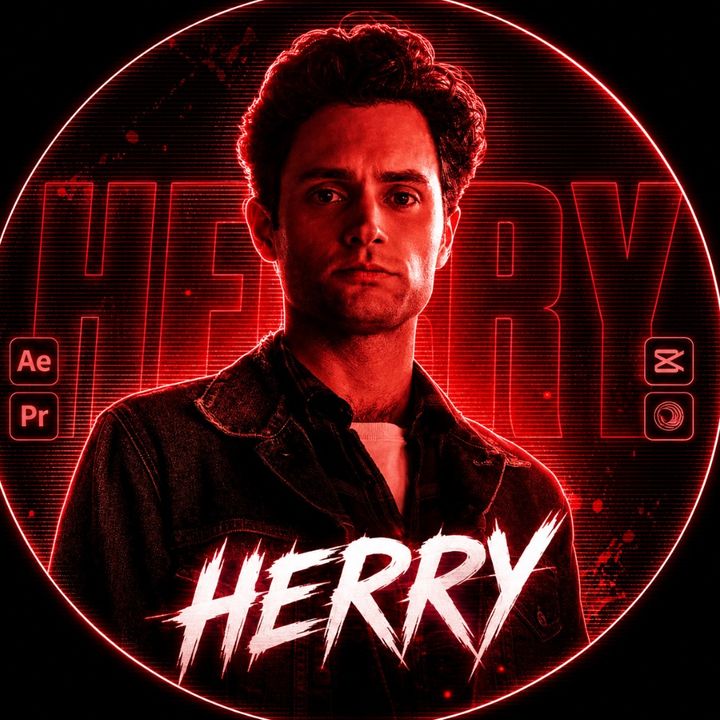 𖤍 𝐇 𝐄 𝐑 𝐑 𝐘 𖤍 - original sound