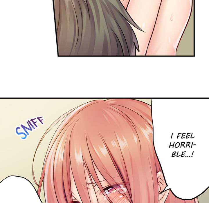 I Can't Resist His Massage! Cheating in Front of My Husband's Eyes - episode 13 - 19