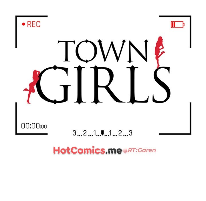 Town Girls - episode 33 - 14