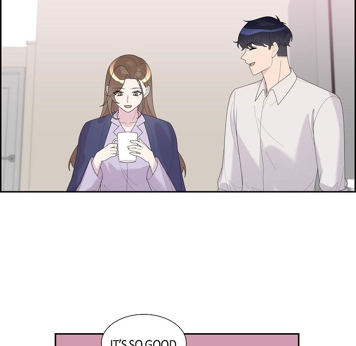 A Misogamist's Romance - episode 36 - 21