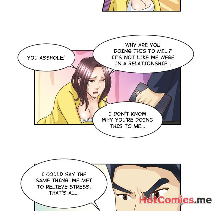 My New Co-worker - episode 16 - 32
