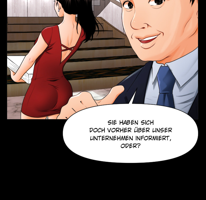 Meine Sekretärin - episode 1 - 22