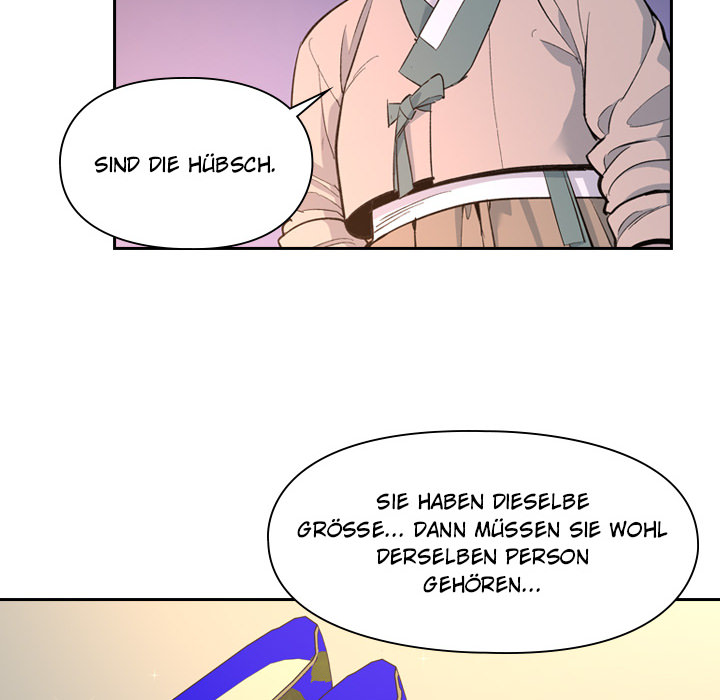 Die Prinzessin und ihre Leibwächter - episode 27 - 7