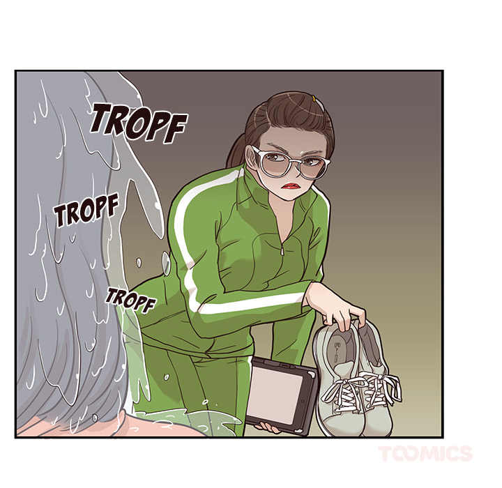 Der Hahn im Korb - episode 22 - 81