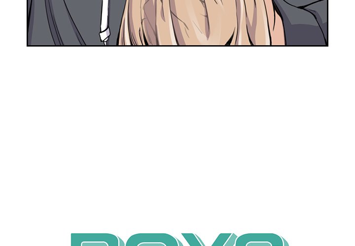 Boys are Boys - episode 4 - 2