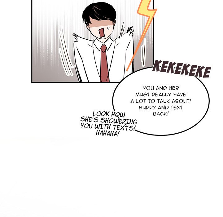 My BL Tales - episode 10 - 49