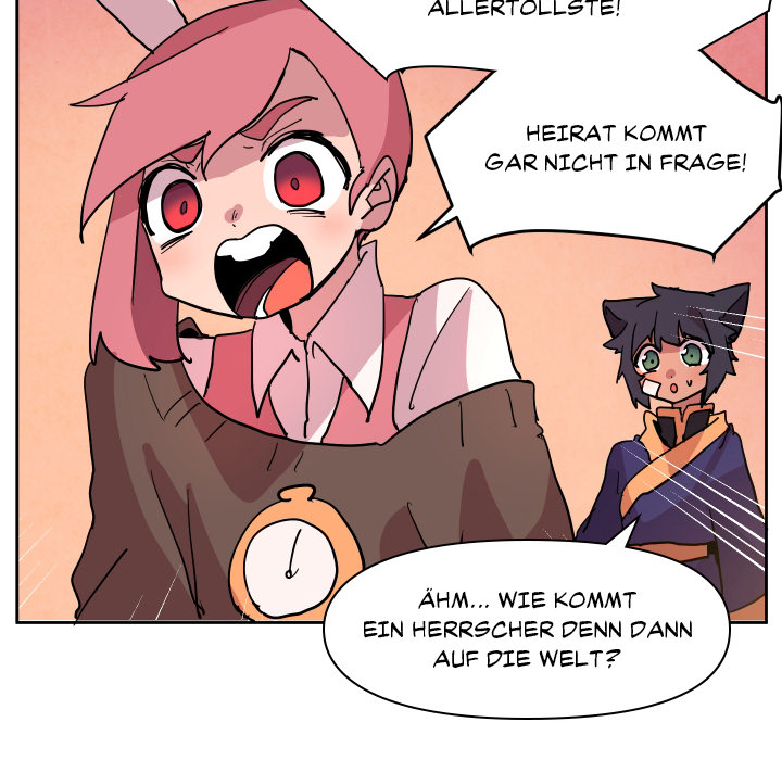 Die Dämonenkaiserin - episode 74 - 34