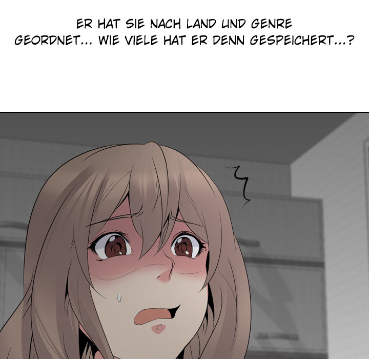 Der geheime Club - episode 23 - 34