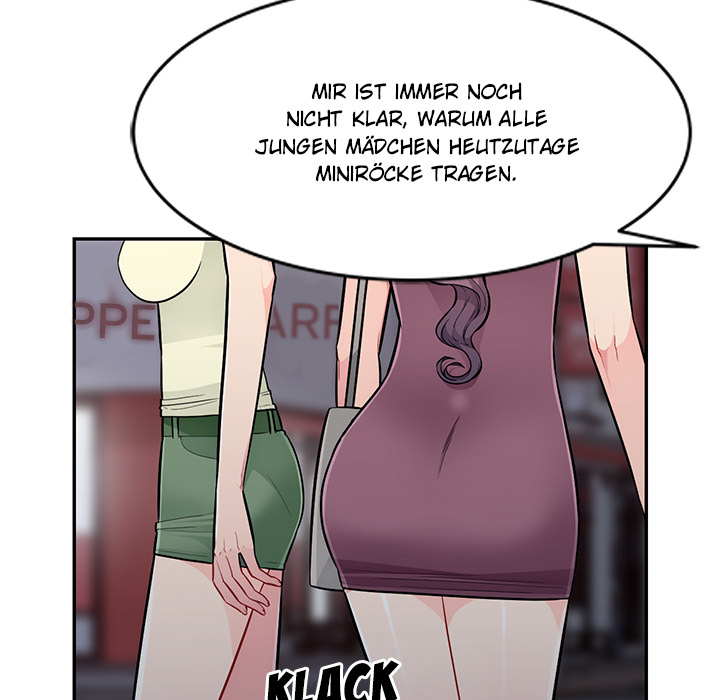Es bleibt in der Familie - episode 47 - 61