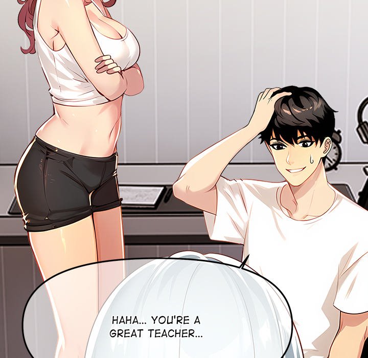 Undeniable Allure - episode 2 - 148