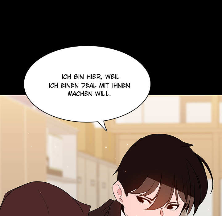 Dreiblättriges Kleeblatt - episode 56 - 45