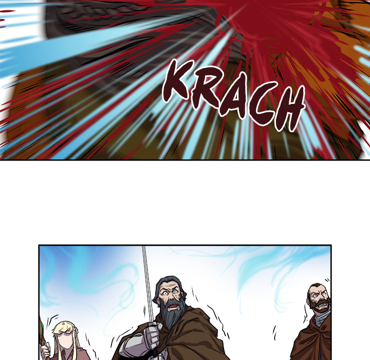 Karmas Weg - episode 25 - 29