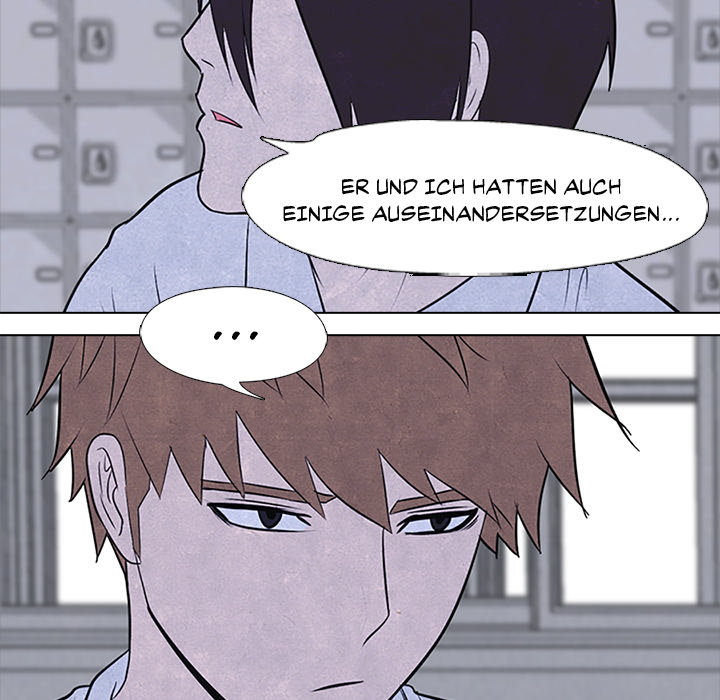 Teufel der Oberstufe - episode 21 - 23