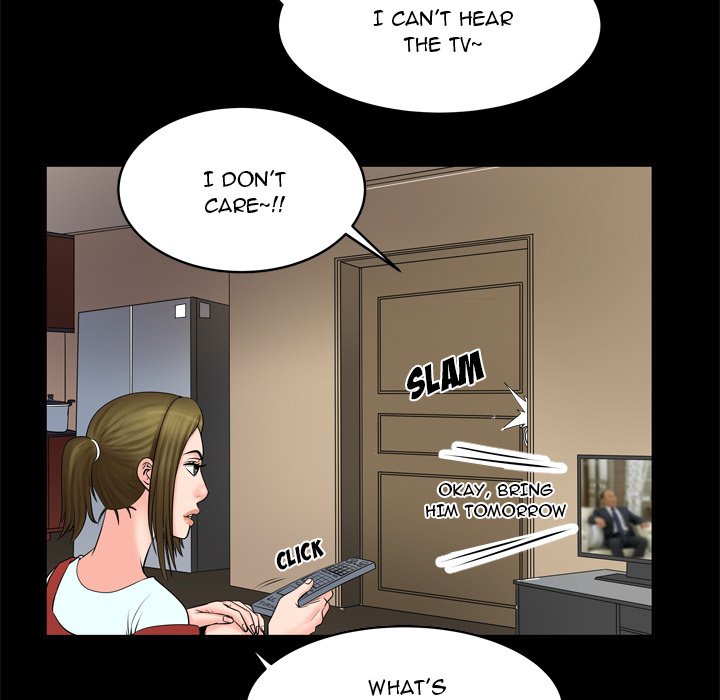 My Wife's Partner - episode 4 - 58