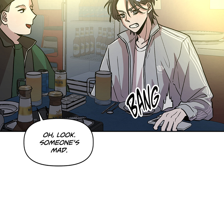 Bitter Sweetheart - episode 11 - 97