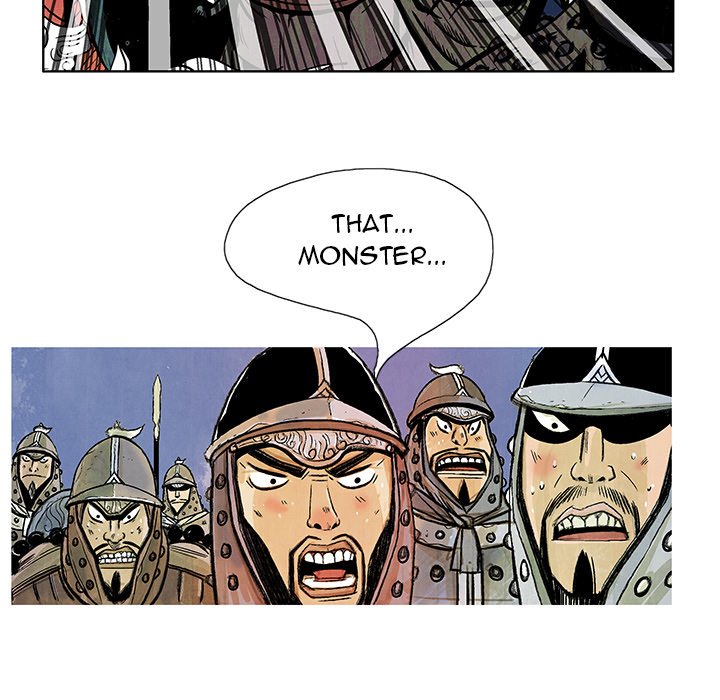 The Journey of the Dragon - episode 8 - 36