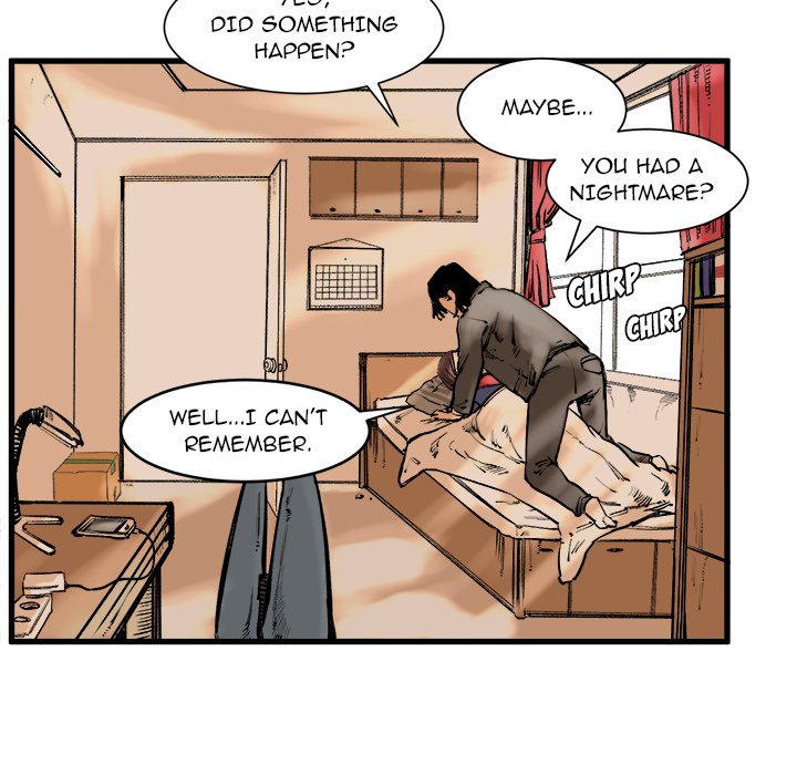 A Bad Friend - episode 2 - 20