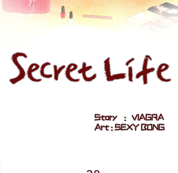 Secret Life - episode 28 - 7