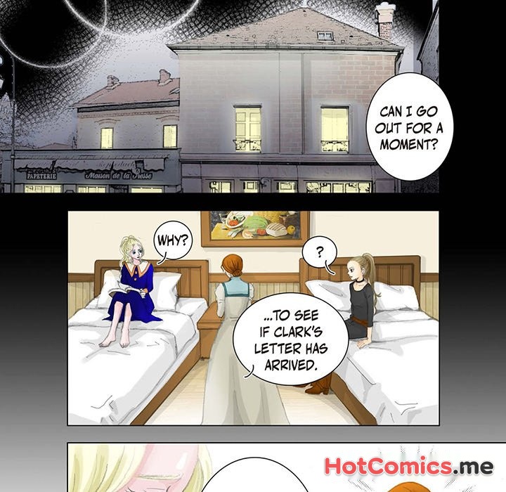 The Emperor's Woman - episode 11 - 4