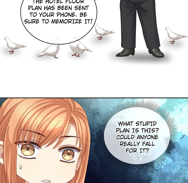 MASTER AND SEVEN LOVERS - episode 47 - 23