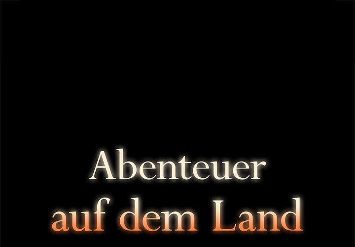 Abenteuer auf dem Land - episode 46 - 0