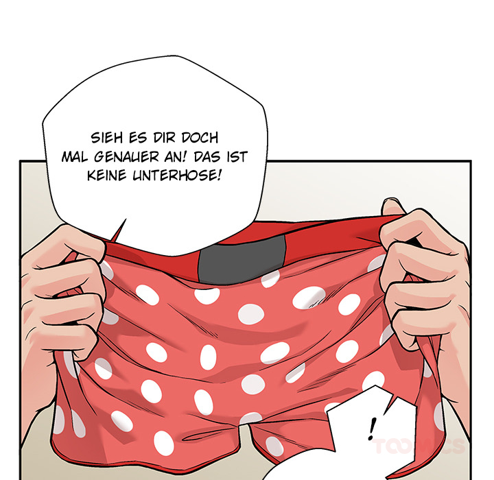 Liebe... aber nur zum Üben - episode 24 - 17