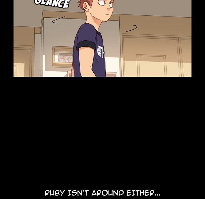 The Perfect Roommates - episode 7 - 143