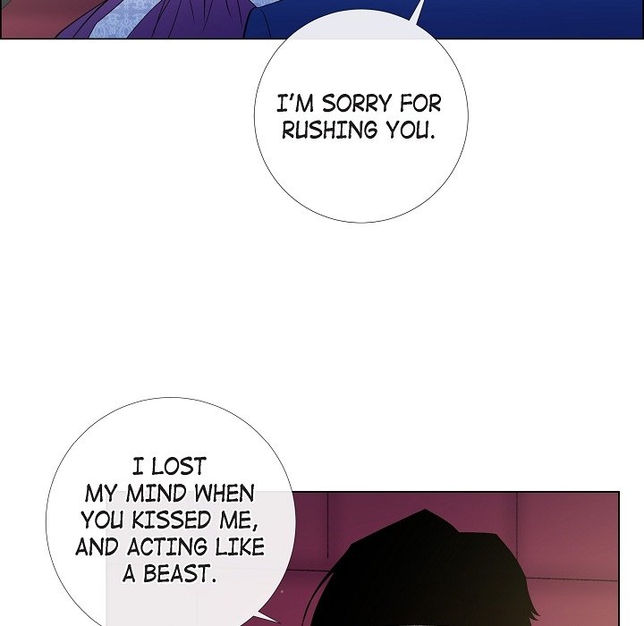 The Maid and the Vampire - episode 46 - 56