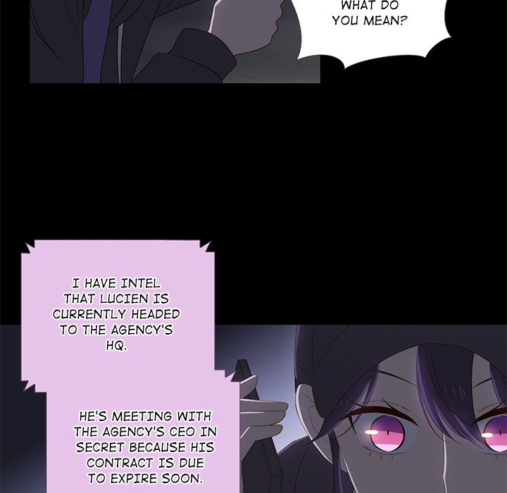 My Life as a Half-Magi - episode 11 - 74