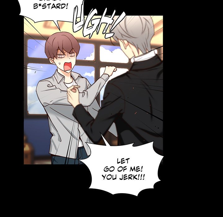A Guy Like You - episode 77 - 52