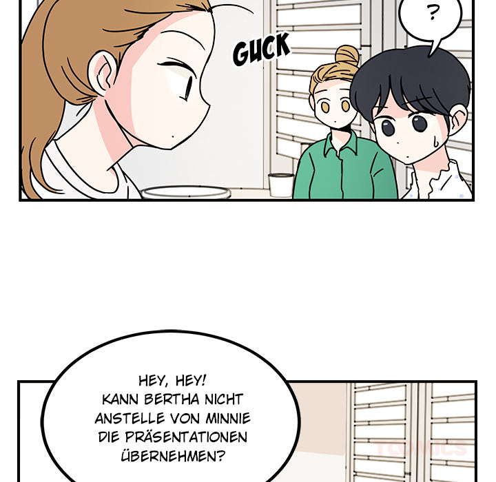Bürodilemma - episode 9 - 25