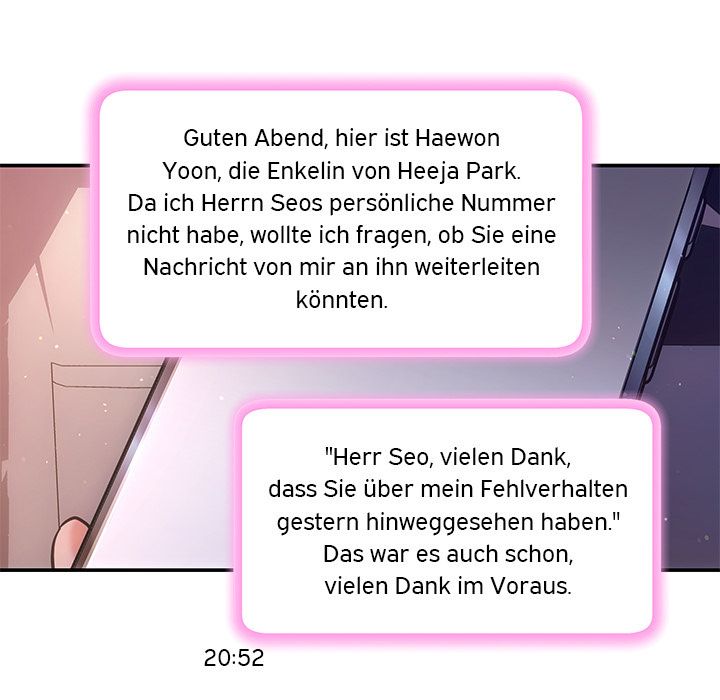 Liebe im Einvernehmen - episode 3 - 126