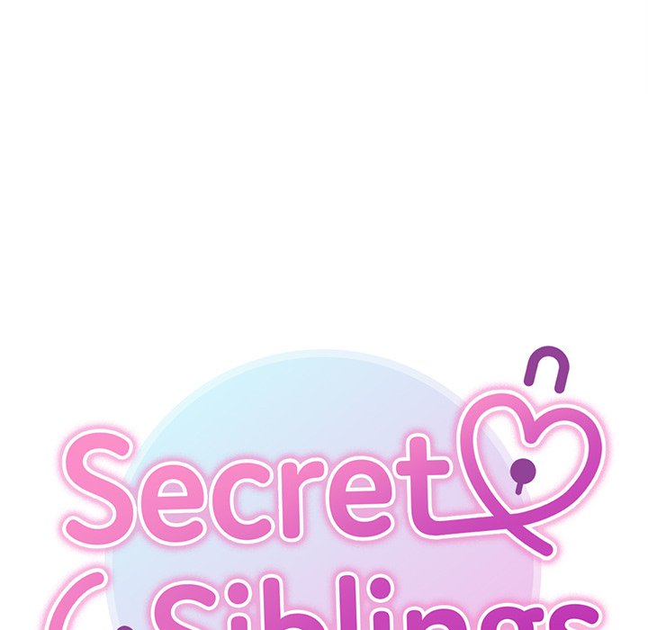 Secret Siblings - episode 27 - 10