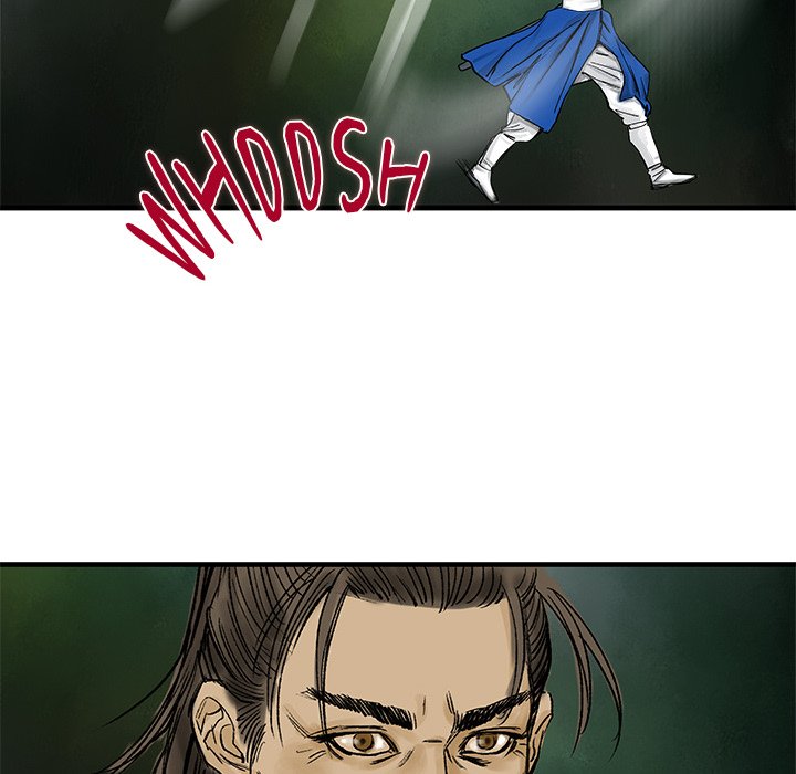 The Blade Demon - episode 3 - 34