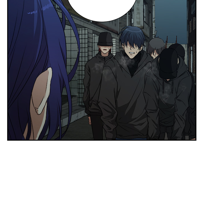 The Spring Scent of the Sea - episode 65 - 66