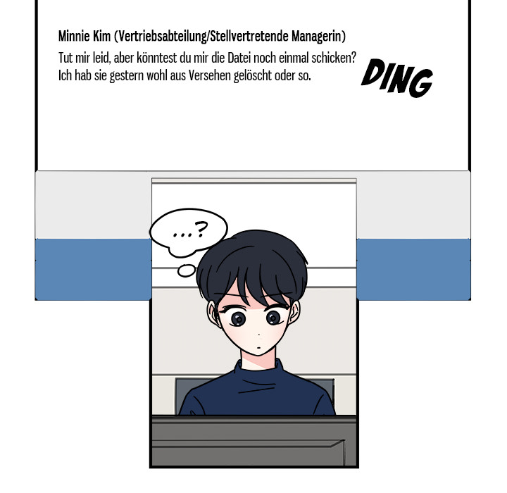 Bürodilemma - episode 7 - 63