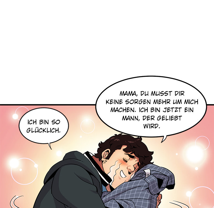 Wer hat Angst vor Mister H? - episode 22 - 56