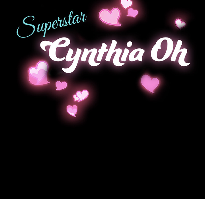 Superstar Cynthia Oh - episode 35 - 11